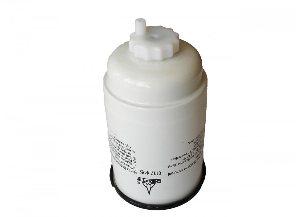 Filtr paliwa Deutz 01174482